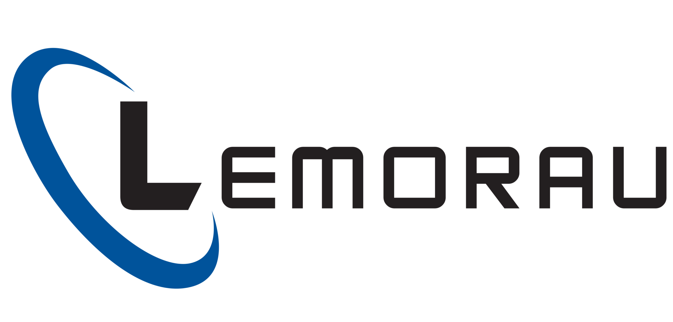 Lemorau logo