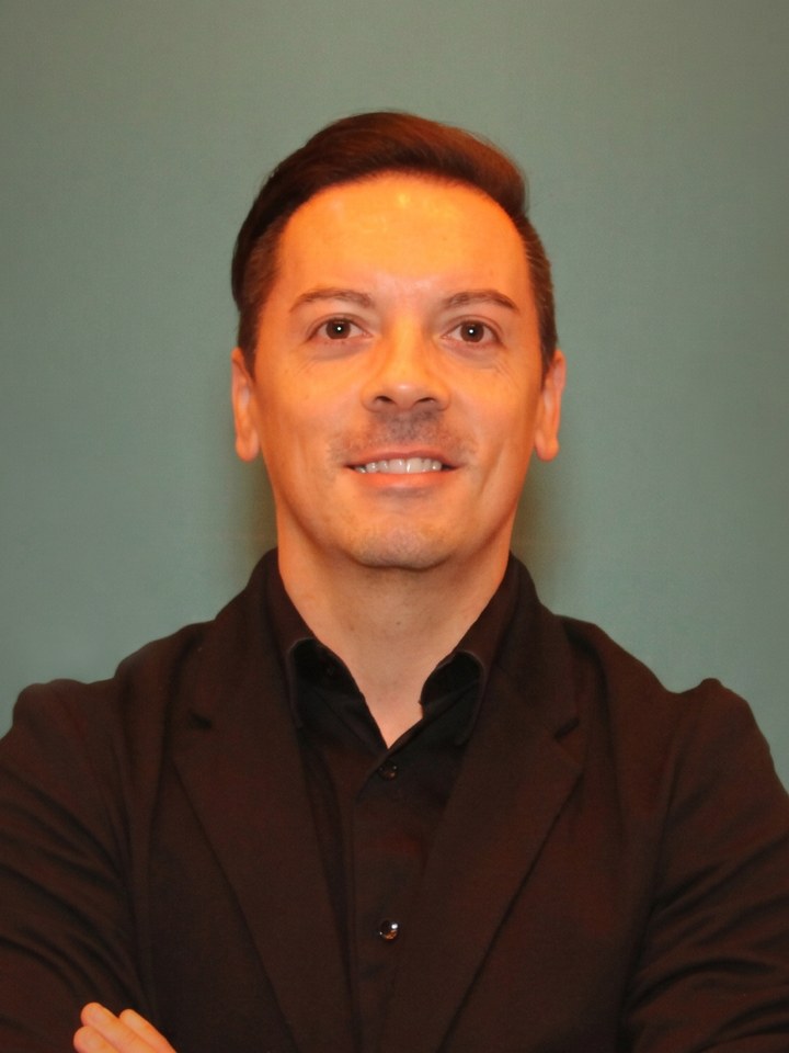 Pedro Teixeira, CEO of Lemorau