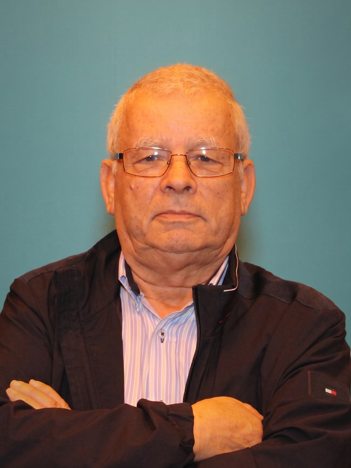 Raul Teixeira, Founder & Chairman of Lemorau