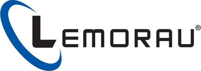 Lemorau logo