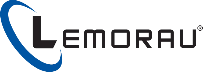 Lemorau logo